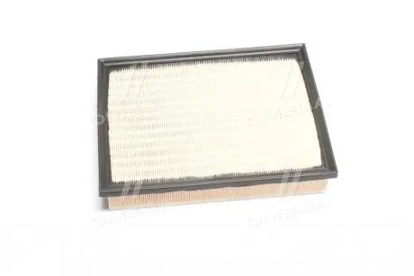 Фильтр воздушный TOYOTA LC PRADO, FJ CRUISER 4.0 10- (пр-во HENGST) HENGST FILTER E1293L