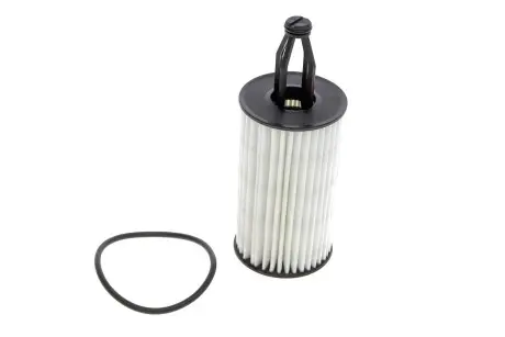 Фільтр масляний HENGST FILTER E129H D222
