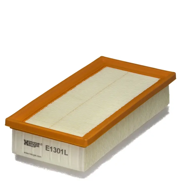Фільтр повітряний Citroen C1 14- /Peugeot 108 14- HENGST FILTER E1301L (фото 1)