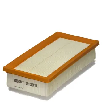 Фільтр повітряний Citroen C1 14- /Peugeot 108 14- HENGST FILTER E1301L