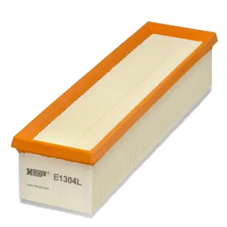 Повітряний фільтр HENGST FILTER E1304L