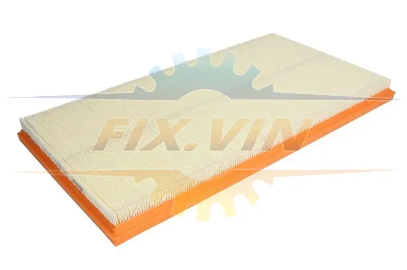 Фильтр воздушный MB VITO 109-116 CDI 14- (пр-во HENGST) HENGST FILTER E1332L (фото 1)