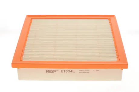 Фільтр повітряний LEXUS RX 09-, ES 12-, MITSUBISHI L200 2.4 DI-D 14- (вир-во HENGST) HENGST FILTER E1334L