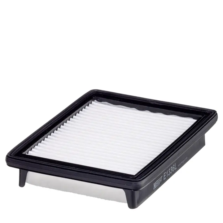 Фільтр повітряний Opel Karl 15- HENGST FILTER E1336L (фото 1)