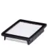 Фільтр повітряний Opel Karl 15- HENGST FILTER E1336L (фото 1)