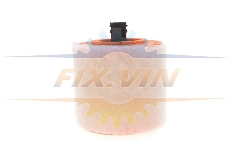 Фільтр повітряний OPEL ASTRA K 1.0-1.6 15- (вир-во HENGST) HENGST FILTER E1342L (фото 1)