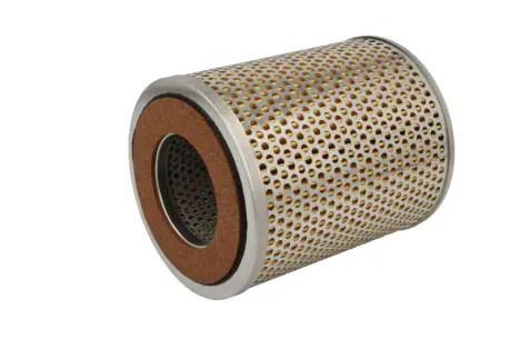 Гідравлічний фільтр HENGST FILTER E138H01