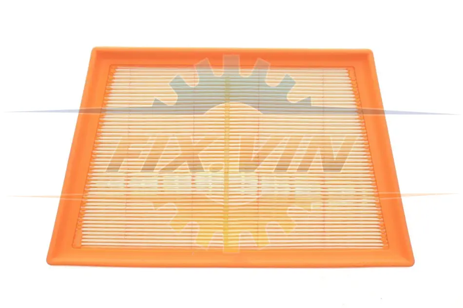 Фильтр воздушный LR RANGE ROVER EVOQUE 2.0 D 15- (пр-во HENGST) HENGST FILTER E1446L (фото 1)