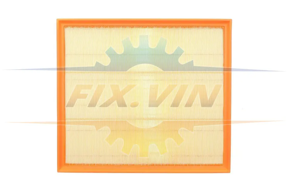 Фільтр повітряний Ford Transit 2.0 TDCi 15- HENGST FILTER E1448L (фото 1)