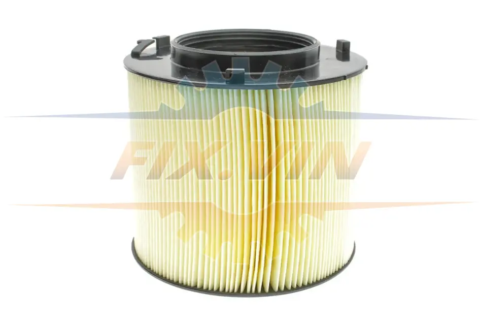 Фільтр повітряний AUDI A4, Q5 II 1.4-2.0 TFSI 15- (вир-во HENGST) HENGST FILTER E1451L (фото 1)