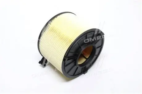 Фильтр воздушный AUDI A4, A5 2.0-4.0 TFSI 15- (пр-во HENGST) HENGST FILTER E1454L