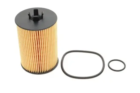 Фільтр масляний HENGST FILTER E146H D108