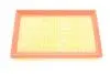 Фільтр повітряний Toyota RAV4 2.5 16V 12-/Camry 2.0 15- HENGST FILTER E1483L (фото 4)