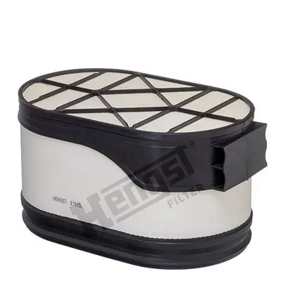 Повітряний фільтр HENGST FILTER E1515L (фото 1)