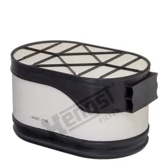 Повітряний фільтр HENGST FILTER E1515L