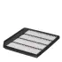 Повітряний фільтр HENGST FILTER E1525L (фото 1)