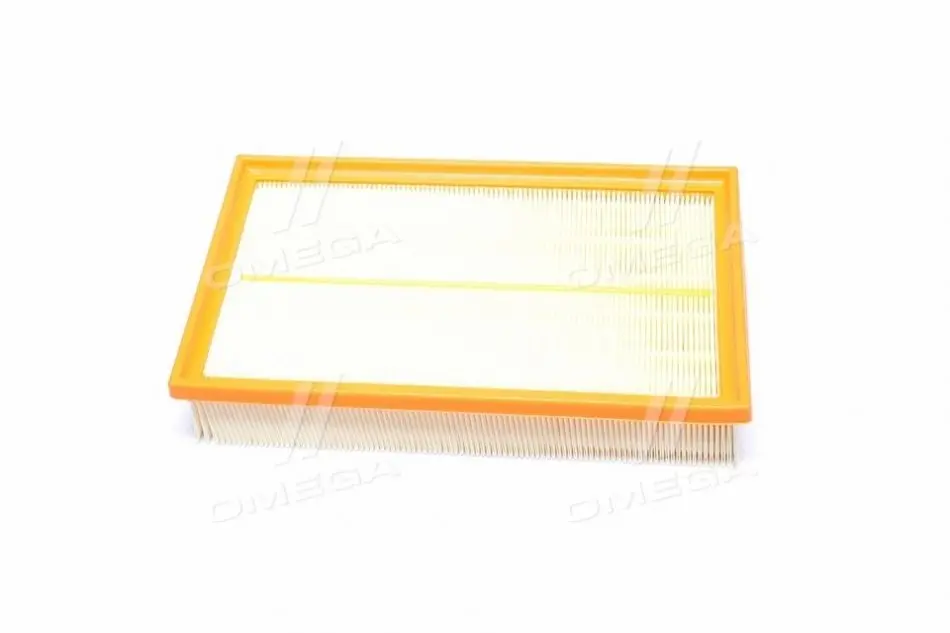 Фільтр повітряний VAG 1.0 MPI, 1.5 TSI, TGI 17- (вир-во HENGST) HENGST FILTER E1535L (фото 1)