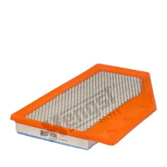 Повітряний фільтр HENGST FILTER E1538L