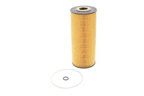 Фильтр масляный двигателя SKODA, VW (Hengst) HENGST FILTER E154H D48