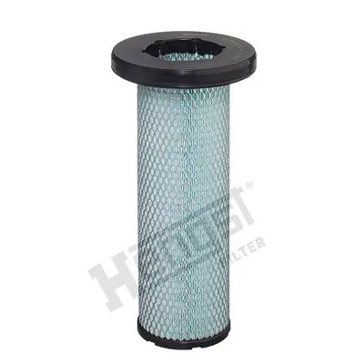 Повітряний фільтр HENGST FILTER E1560LS (фото 1)