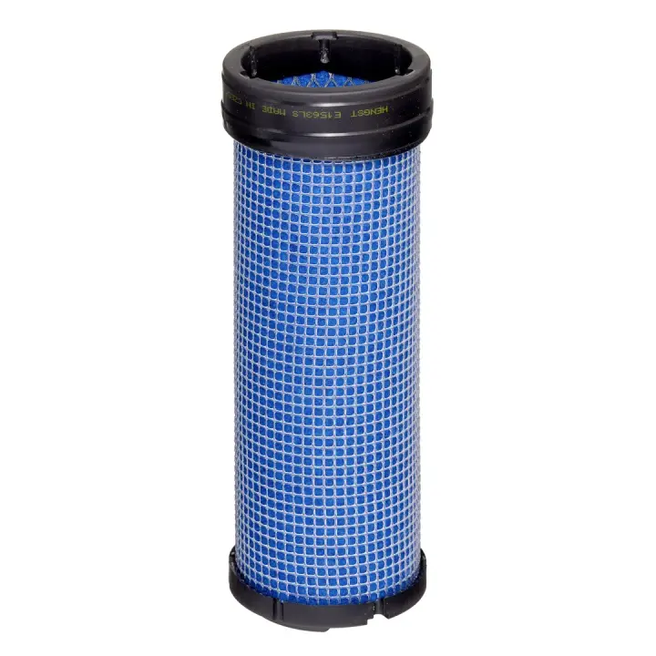 Повітряний фільтр HENGST FILTER E1563LS (фото 1)