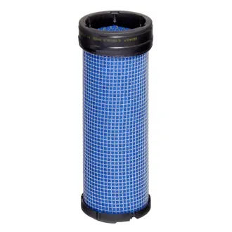 Повітряний фільтр HENGST FILTER E1563LS