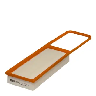 Повітряний фільтр HENGST FILTER E1576L