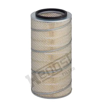 Повітряний фільтр HENGST FILTER E1595L (фото 1)