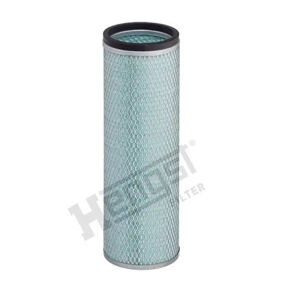 Повітряний фільтр HENGST FILTER E1595LS (фото 1)