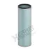 Повітряний фільтр HENGST FILTER E1595LS (фото 1)