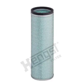 Повітряний фільтр HENGST FILTER E1595LS