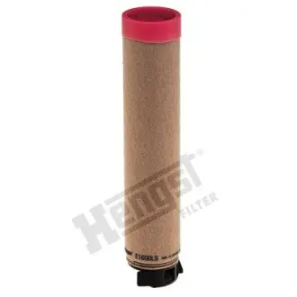 Повітряний фільтр HENGST FILTER E1600LS