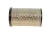 Фільтр повітряний Nissan NP300 2.5dCi 08-/Navara 2.5Di 02- HENGST FILTER E1615L (фото 1)