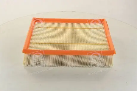 Фільтр повітряний HENGST FILTER E161L