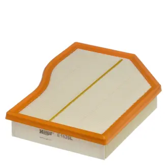 Повітряний фільтр HENGST FILTER E1620L