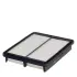 Фільтр повітряний SangYong Tivoli 15- HENGST FILTER E1626L (фото 1)