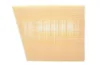 Фільтр повітряний LR RANGE ROVER VELAR 3.0 17- (HENGST) HENGST FILTER E1629L (фото 4)