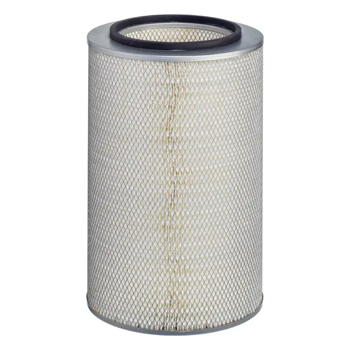 Повітряний фільтр HENGST FILTER E1650L (фото 1)