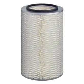 Повітряний фільтр HENGST FILTER E1650L
