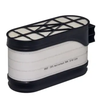 Повітряний фільтр HENGST FILTER E1670L