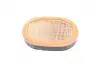 Фільтр повітряний Caterpillar JCB TM-series(Hengst) HENGST FILTER E1681LS (фото 1)