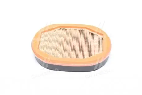 Фільтр повітряний Caterpillar JCB TM-series(Hengst) HENGST FILTER E1681LS