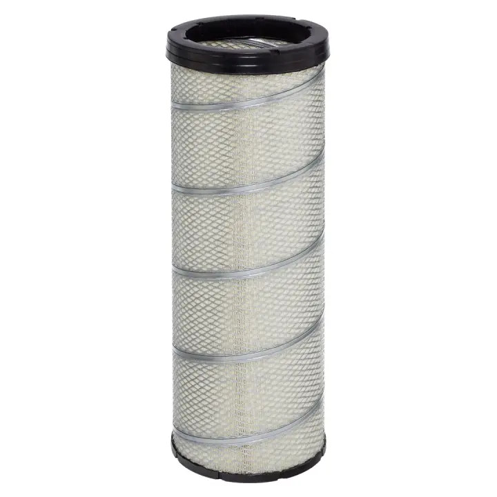 Повітряний фільтр HENGST FILTER E1697LS (фото 1)