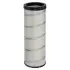 Повітряний фільтр HENGST FILTER E1697LS (фото 1)