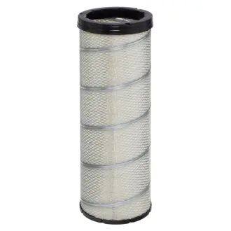 Повітряний фільтр HENGST FILTER E1697LS