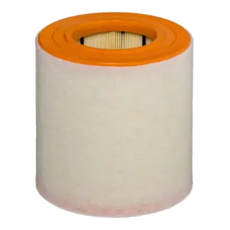 Повітряний фільтр HENGST FILTER E1709L