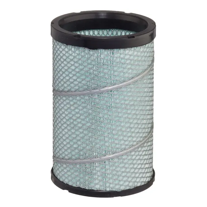 Повітряний фільтр HENGST FILTER E1720LS (фото 1)