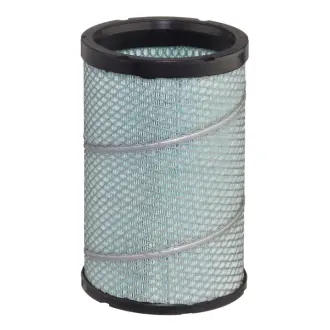 Повітряний фільтр HENGST FILTER E1720LS