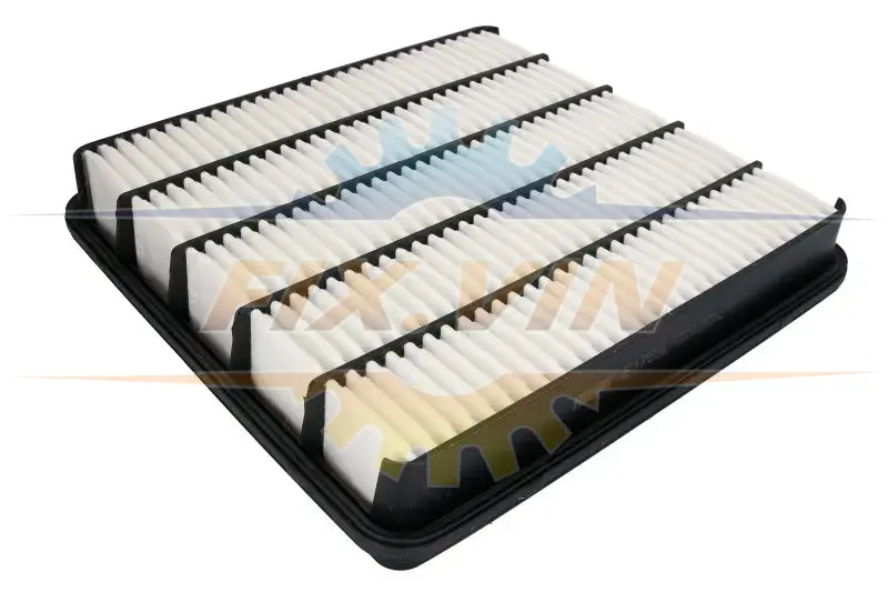 Повітряний фільтр HENGST FILTER E1763L (фото 1)