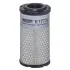 Повітряний фільтр HENGST FILTER E1773L (фото 1)